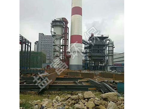 北京石灰石石膏法脫硫